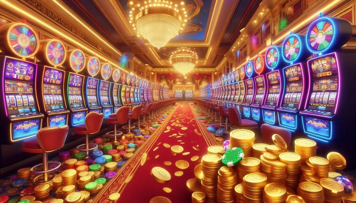 Mystake Casino